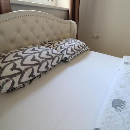 Stadtjuwel Apartments 1020 Wien ภายนอก รูปภาพ