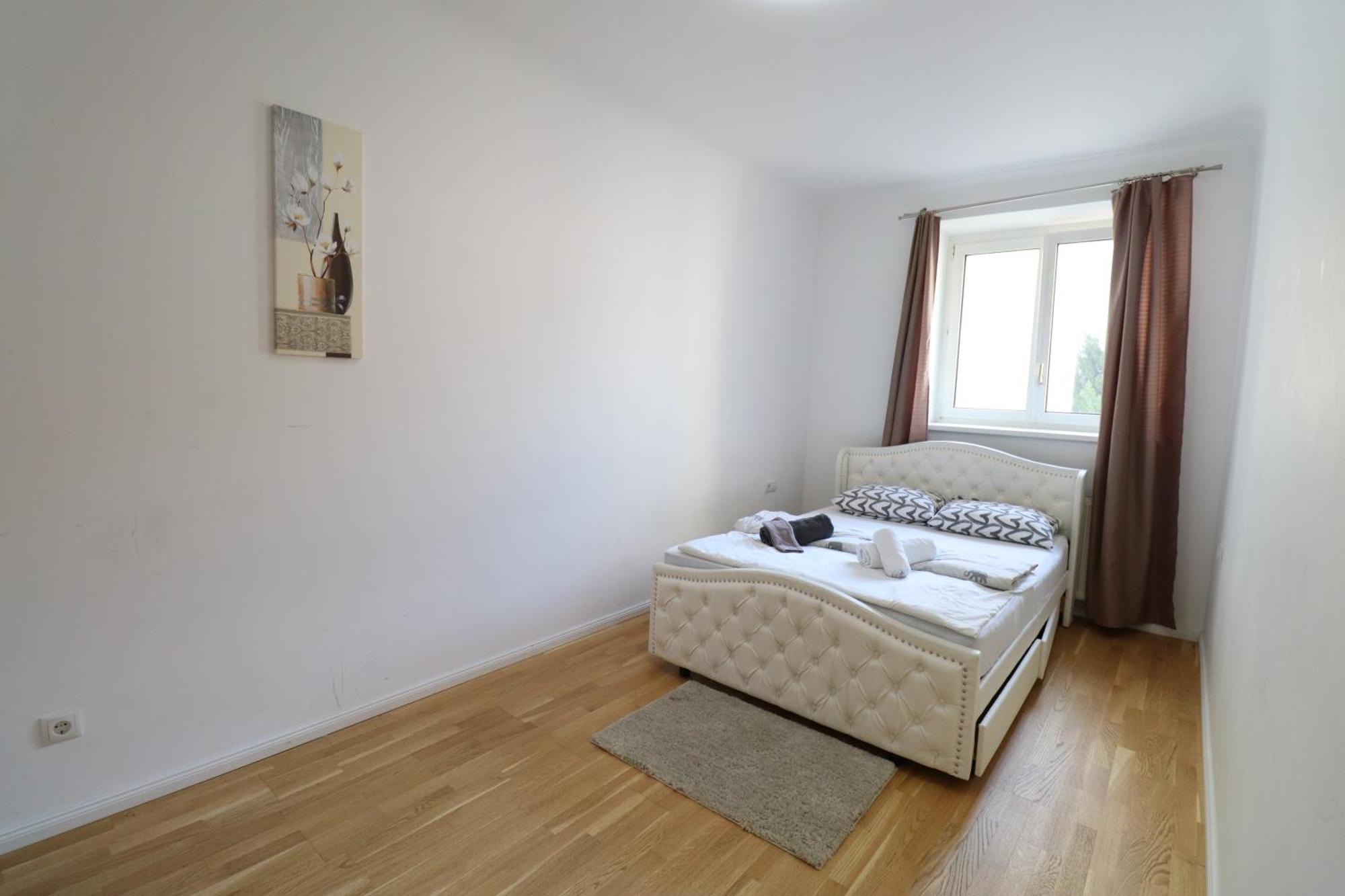 Stadtjuwel Apartments 1020 Wien ภายนอก รูปภาพ