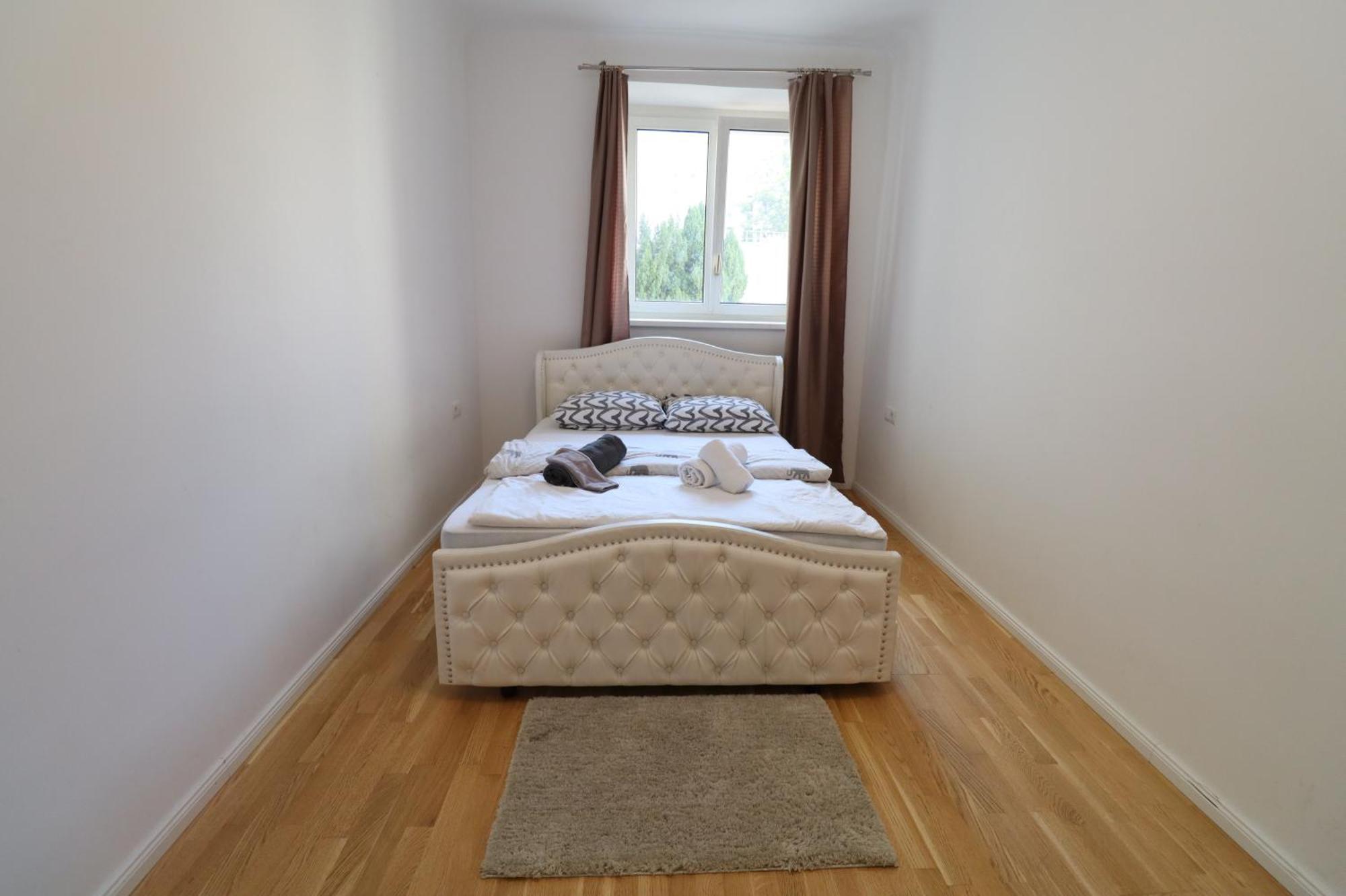 Stadtjuwel Apartments 1020 Wien ภายนอก รูปภาพ