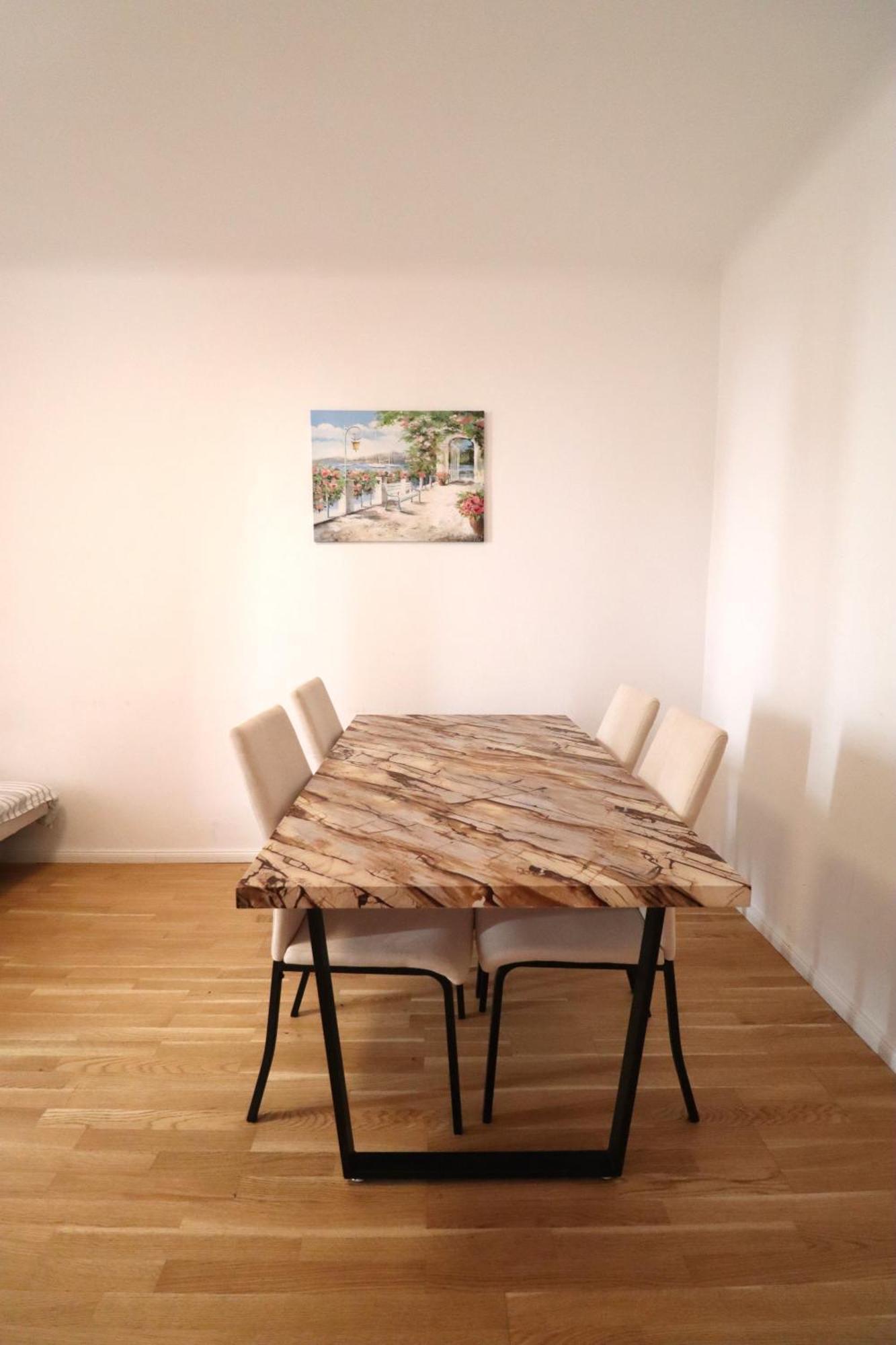 Stadtjuwel Apartments 1020 Wien ภายนอก รูปภาพ