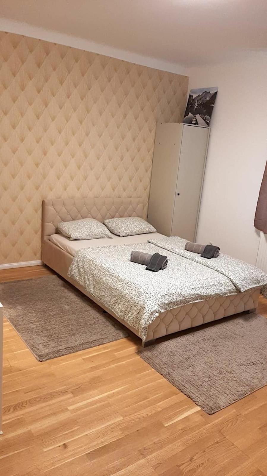 Stadtjuwel Apartments 1020 Wien ภายนอก รูปภาพ